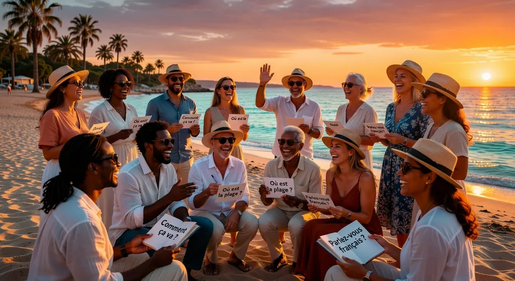 hero montpellier beach