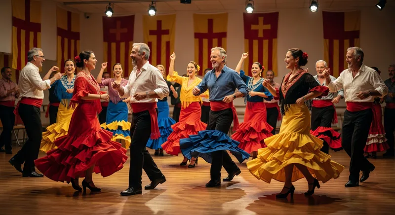 Spanish Cultural Immersion